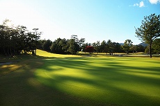 八本松コース 9H
